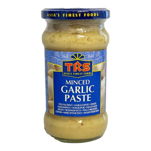 TRS Minced Garlic Paste 300g