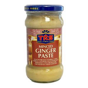 TRS Minced Ginger Paste 300g