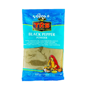 TRS Black Pepper Powder 400g