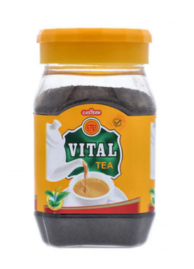 VITAL LOOSE TEA JAR 900G