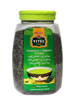 VITAL PESHAWRI AFGHAN TEA 500G