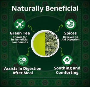 Vital Peshawari Kehwa Jar 500g