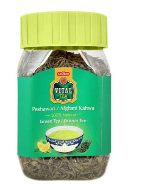 Vital Peshawari Kehwa Jar 500g