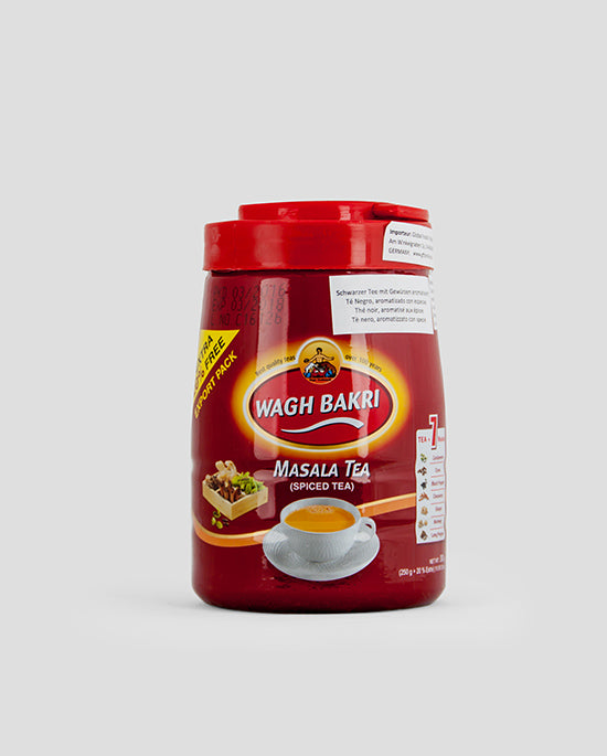 WAGH BAKRI 250G
