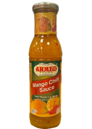 Ahmed Mango Chilli Sauce