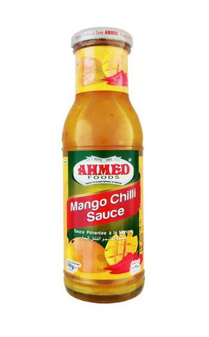 Ahmed Mango Chilli Sauce