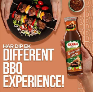 Ahmed Tamarind Sauce
