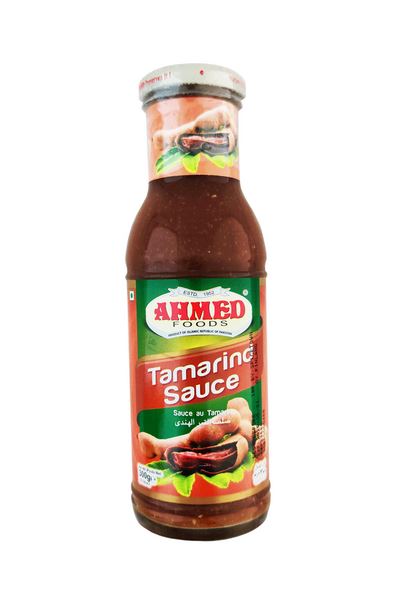 Ahmed Tamarind Sauce
