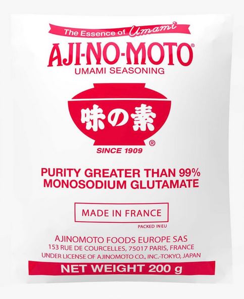 Ajino Moto 200g