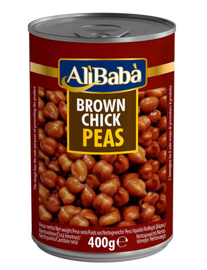 Kala Chana AliBaba  400g