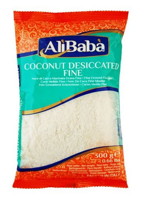 Ali Baba Coconut fine ground 300g