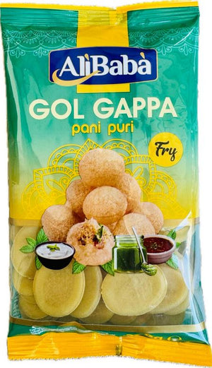Ali Baba Gol Gappa 200g