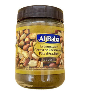 Ali Baba Peanut Butter 350g