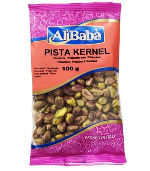 Ali Baba Pista Kernels 100g