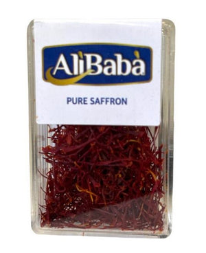 Ali Baba pure saffron 2g