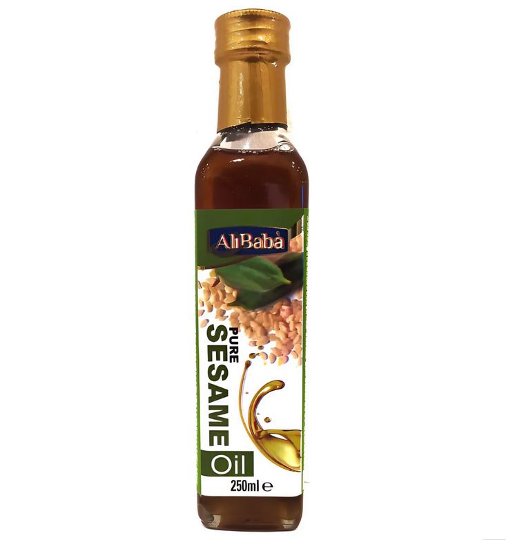 Ali Baba Sesame Oil 250ml