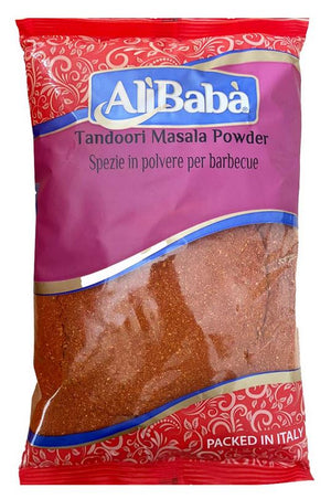 Ali Baba Tandoori Masala Powder 1kg