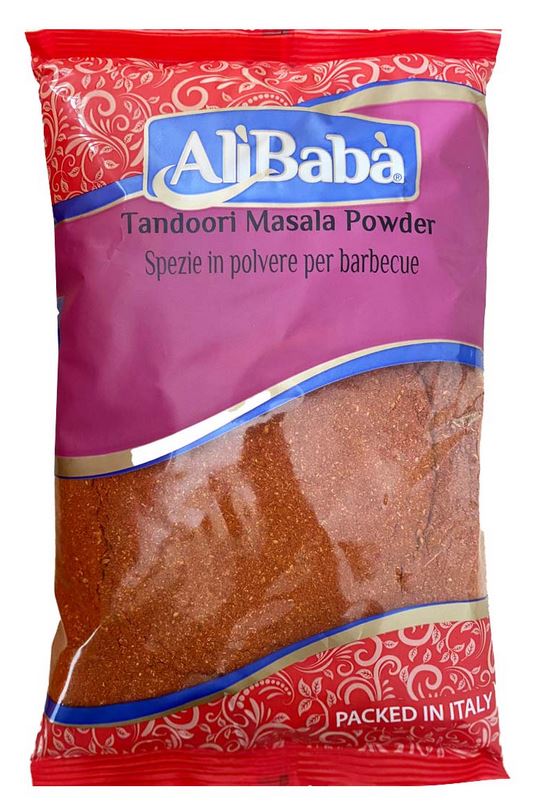 Ali Baba Tandoori Masala Powder 1kg