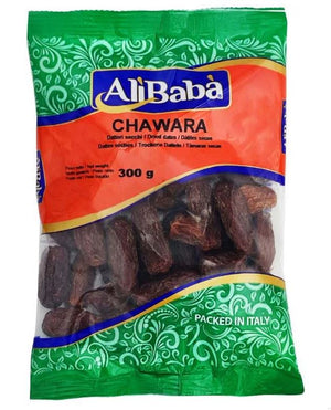 Dry Dates Chawara Alibaba 300 g