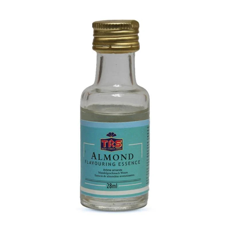ALI BABA ESSENCE ALMOND 28ML