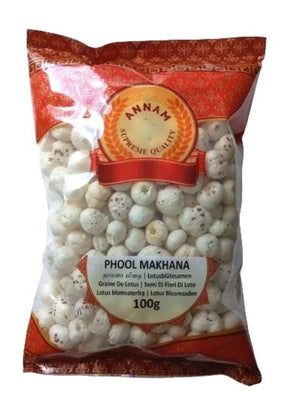 Annam phool makhana 100g