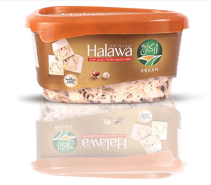 Arkan Halwa