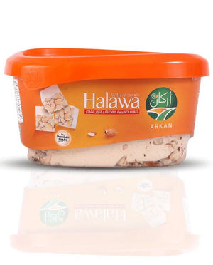 Arkan Halwa