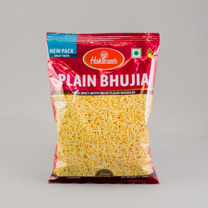 Haldiram Plain bhujia