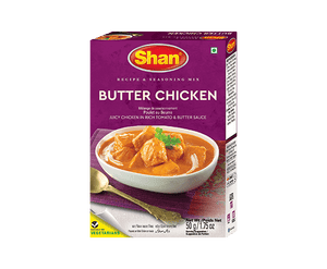 SHAN Butter Chicken Masala 50G