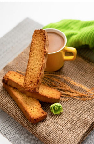 Almond cake rusk 250g