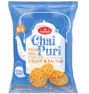 Haldiram chai puri 200g