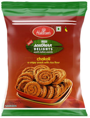 Haldiram chakoli