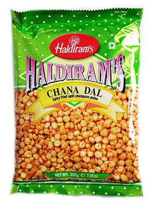 Haldiram chana dal