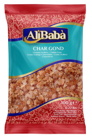 Ali Baba Char Gond 100g