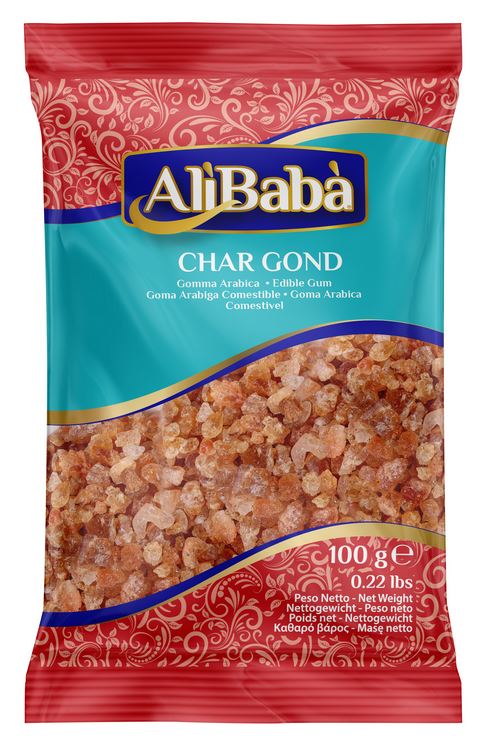 Ali Baba Char Gond 100g