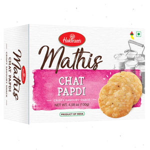 Haldiram chat papdi