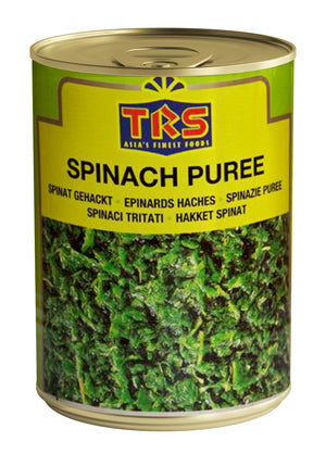 SPINACH CANNED(CHOPPED) 395G