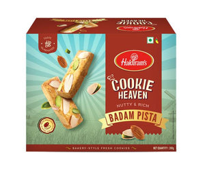 Cookie badam pista 200g