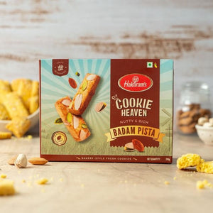 Cookie badam pista 200g