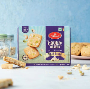 Cookie kaju pista 200g