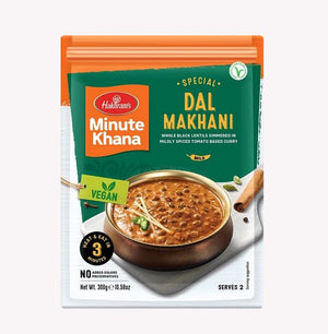 Rte Dal Makhani