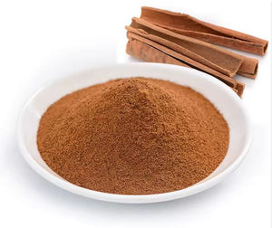 Cinnamon Dalchini Powder Alibaba 100g