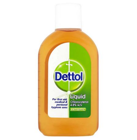 Dettol 150mL