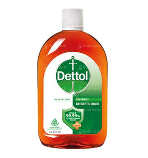 Dettol 550mL