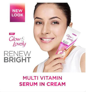 Fair & Lovely Advanced Multi-Vitamin Cream 50g