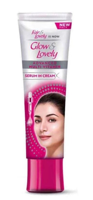 Fair & Lovely Advanced Multi-Vitamin Cream 50g