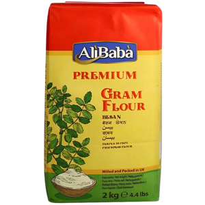 ALI BABA GRAM FLOUR 1KG