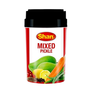 Shan Pickle Mixed