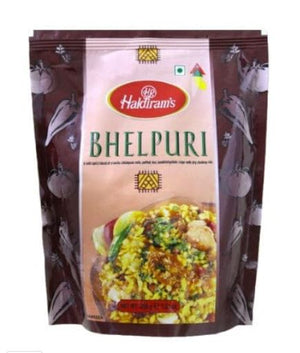 Haldiram Bhelpuri 200g