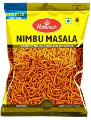 Haldiram Nimbu Masala